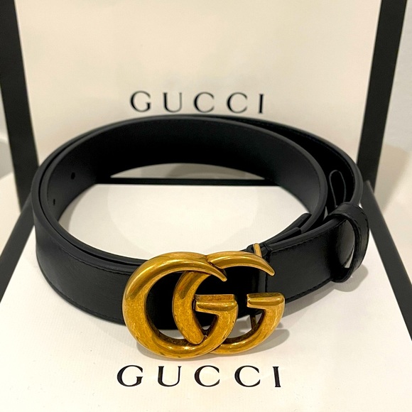 Belts
